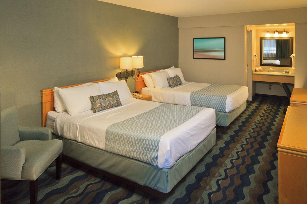 Accent Inns Kamloops Exterior foto