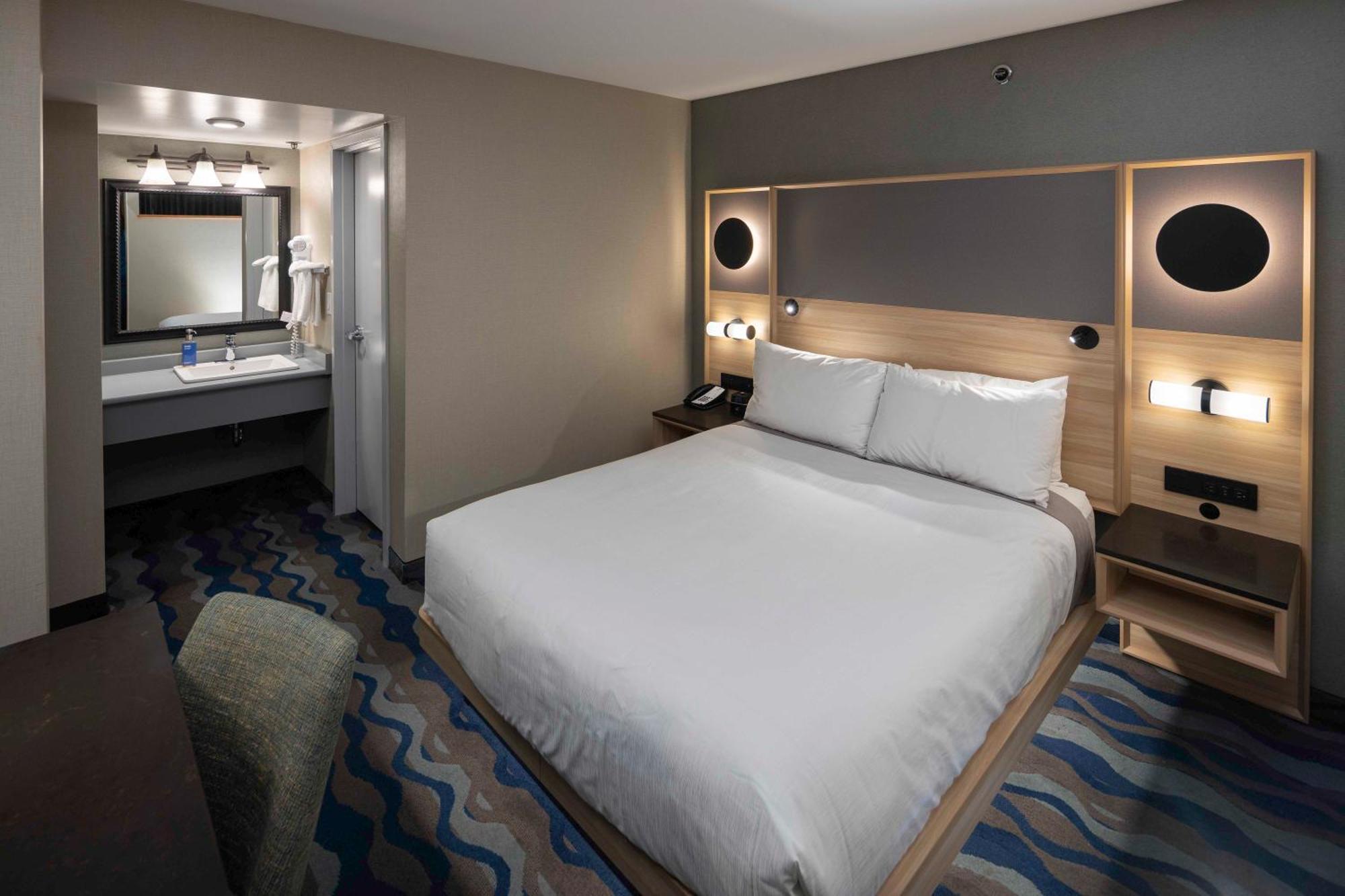 Accent Inns Kamloops Exterior foto